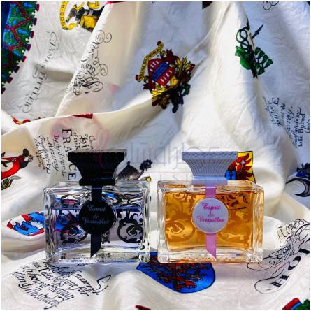 La Duchesse-اسپیریت د ورسای لا دوشس