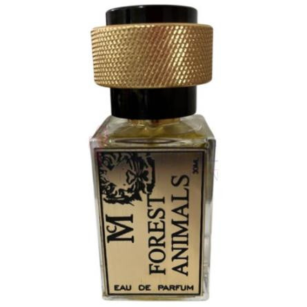 Forest Animals-کسنیش فارست انیمالز