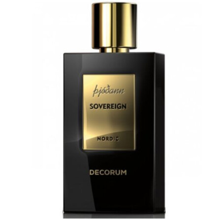 Sovereign Black-دکوروم استکهلم سوورین (ساورین) بلک