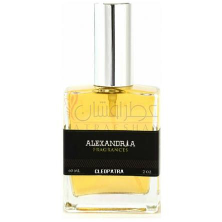 Cleopatra-الکساندریا فرگرنسز کلئوپاترا