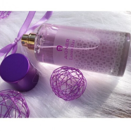 Ladies Day-اگنر لیدیز دی ( ایگنر لیدیس دی )