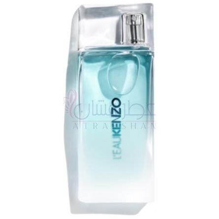 L'Eau Kenzo Glacée Pour Homme-کنزو لئو کنزو گلیسی پور هوم