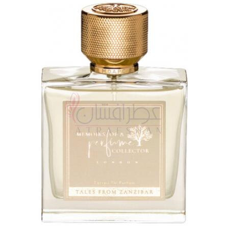 Tales from Zanzibar-ممویرز اف ا پرفیوم کالکتور تیلز فرام زنزیبار