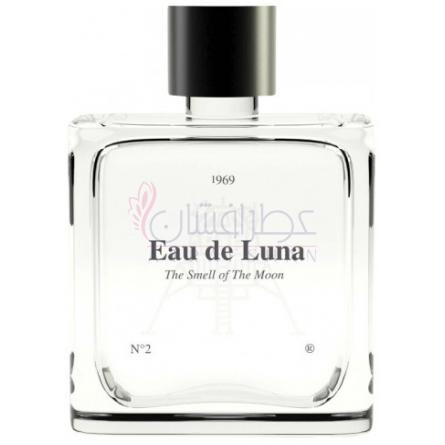 Eau de Luna - The Smell of the Moon-او د اسپیس او د لونا د اسمل اف د مون
