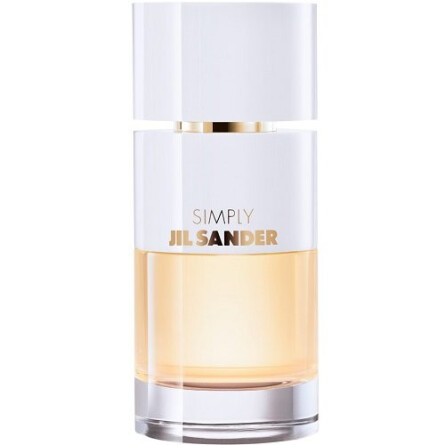 jil sander edt