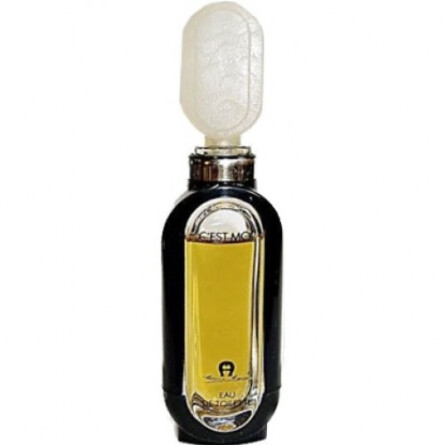 C'est Moi-اگنر ست مای