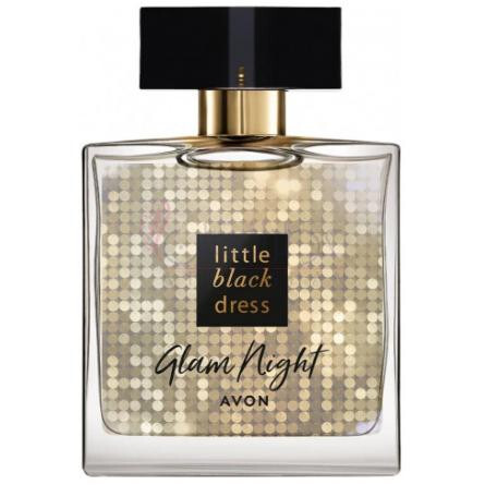 Little Black Dress Glam Night-اوان لیتل بلک درس گلم نایت