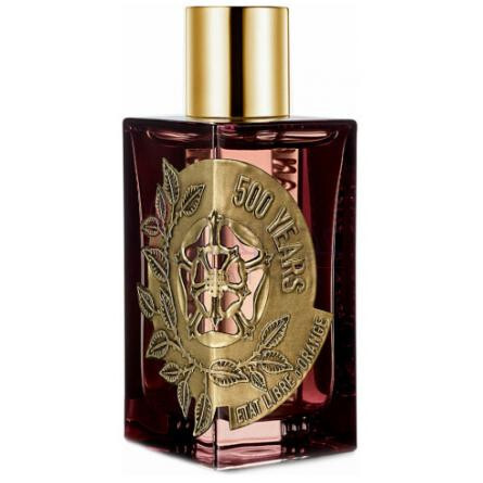 500 Years-اتات لیبره د اورنج 500 یرز