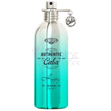 Cuba Authentic Happy-کوبا پاریس اتنیک هپی