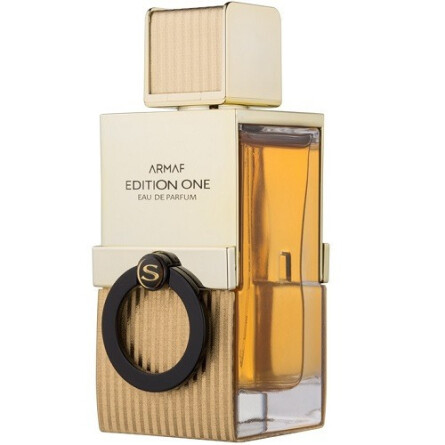 Edition One for women-آرماف ادیشن وان زنانه