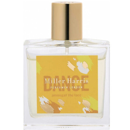 Dance Among The Lace-میلر هریس دنس امانگ دِ لِیس