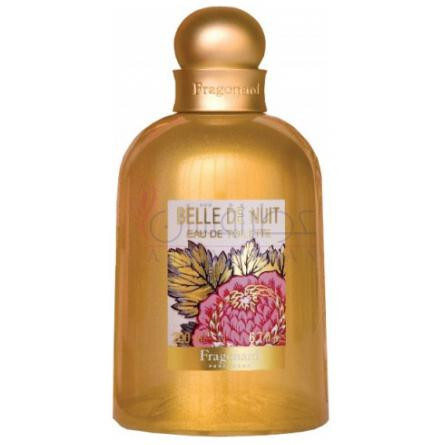 Belle de Nuit-فراگونارد بل د نویت