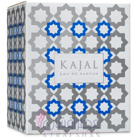 Kajal Eau de Parfum-کژال (کجل) ادو پرفیوم
