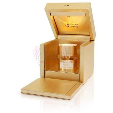 Ixbeta-تیزیانا ترنزی ایکس‌بتا