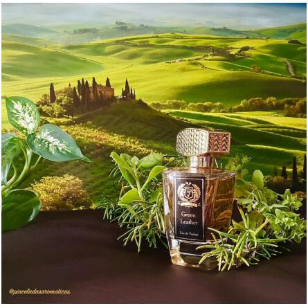 Green Leather-دنیل جوزیِر (خوزیر) گرین لدر