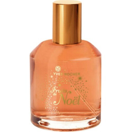 Fruits de Noel Orange & Amande-ایوشه روشه فروتس نول ارنج اند امند