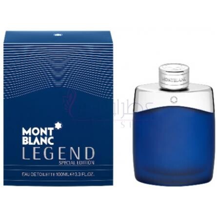 Legend Special Edition 2012-مون بلان لجند اسپشیال ادیشن 2012