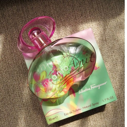 Incanto Amity-سالواتوره فراگامو اینکانتو آمیتی