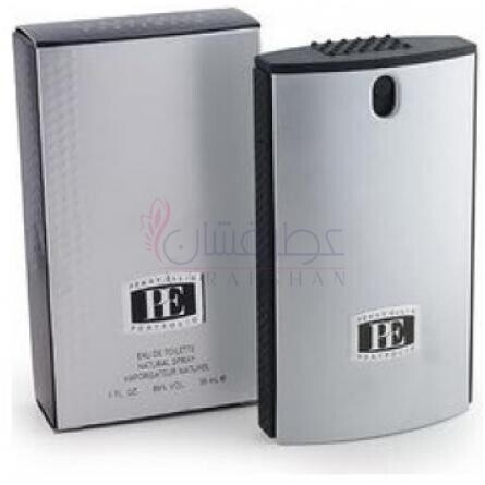 Portfolio for Men-پری الیس پورتفولیو فور من