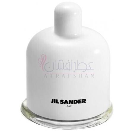 Leaf-جیل ساندر لیف