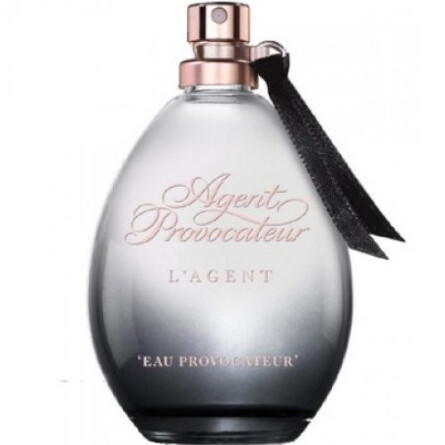 L'Agent Eau Provocateur-ایجنت پروواکتر له ایجنت او پرووکاتور