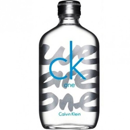 CK One We Are One Magnets-کالوین کلین سی کی وان وی آر وان مگنت