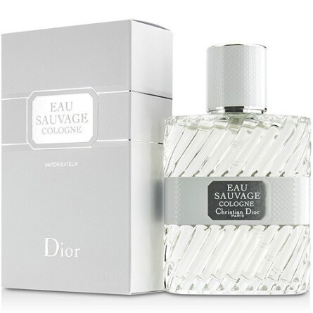 dior sauvage perfume & cologne