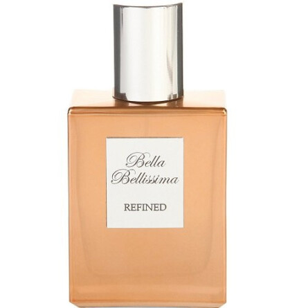 Refined-بلا بلیسیما رفایند