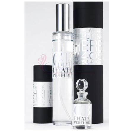 M5 Where We Are There Is No Here-سی بی ای هیت پرفیوم ام فایو ور وی ار در ایز نو هیر