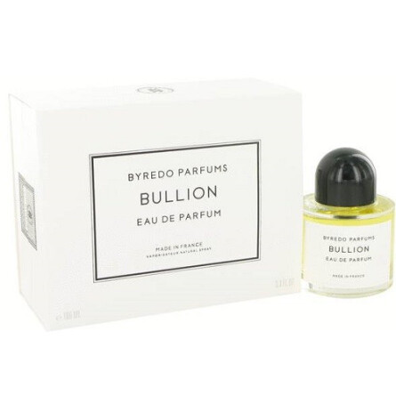 Bullion-بیره دو بولین