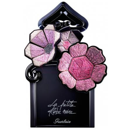 La Petite Robe Noire Macon&Lesquoy Edition-گرلن لا پتیت روب نویر مکون اند لسکوی ادیشن