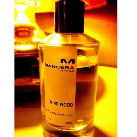 Wind Wood-مانسرا ویند وود