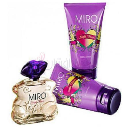 Miro Night Fever-میرو نایت فور