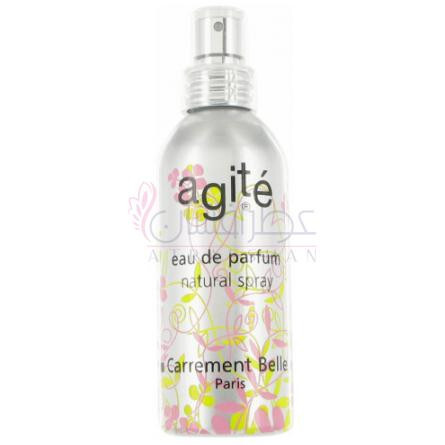 Agité-کرمنت بل اجیته