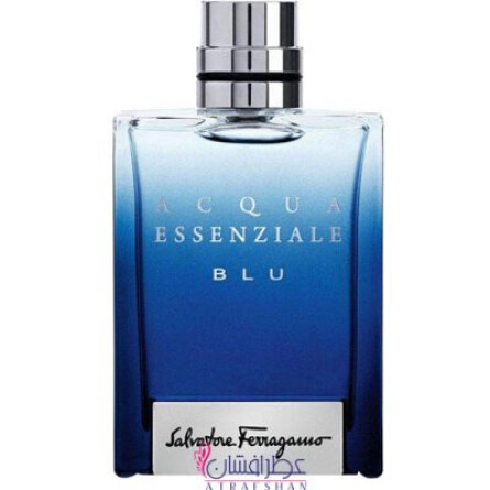 essenziale blu