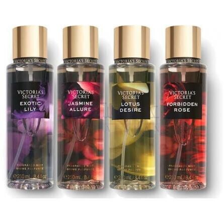 Exotic Lily-ویکتوریا سیکرت اگزاتیک لیلی