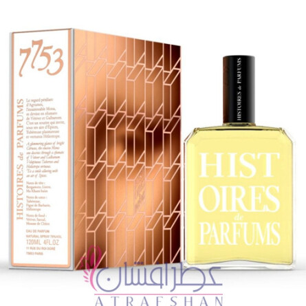 7753 Unexpected Mona-هیستوریز د پارفومز 7753 آن اکسپکتد مونا