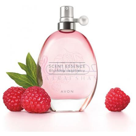 Scent Essence - Blushing Raspberry-اوان سنت اسنس بلاشینگ رسپبری