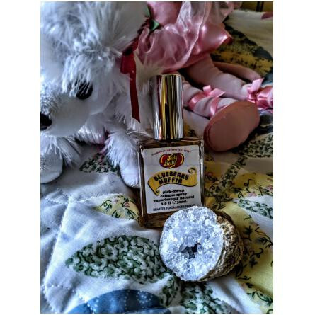 Blueberry-دیمتر فرگرنس بلوبری