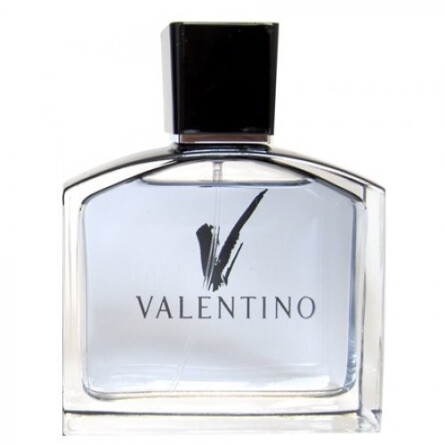 Valentino V  for Men-والنتینو وی مردانه