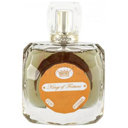 Kings of Fortune-لویی کاردین کینگ اف فورتون