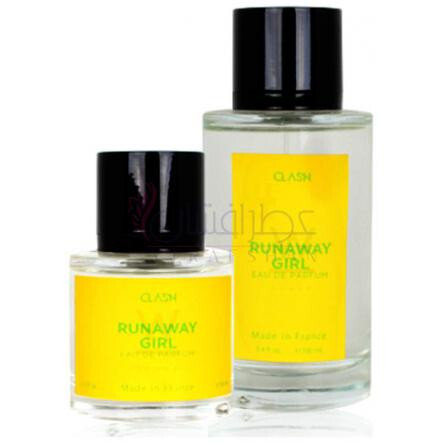 Runaway Girl-کلش ران ا وی گرل