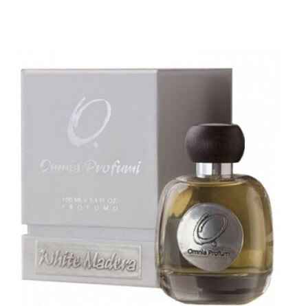 White Madera-اومنیا پروفومی وایت مادرا