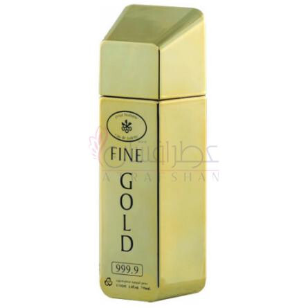 Fine Gold-کی پی کی پارفوم فاین گلد
