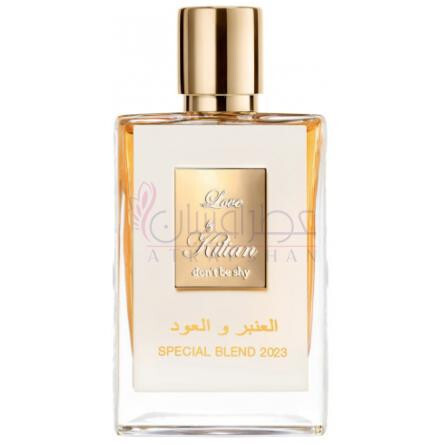 Love by Kilian Amber and Oud Special Blend 2023-بای کیلیان لاو امبر اند عود اسپشیال بلند 2023