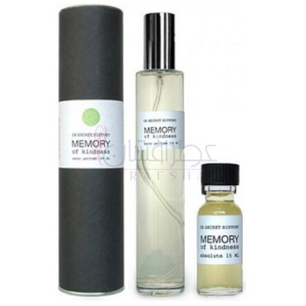 Memory of Kindness-سی بی ای هیت پرفیوم مموری اف کایندنس