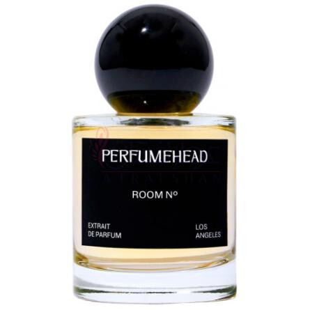 Room No.-پرفیوم هد رووم نو