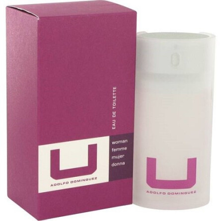 Adolfo Dominguez U for women-آدولفو دومینگز  یو زنانه