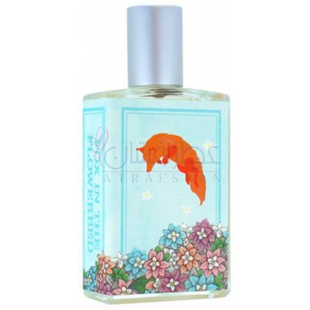 Fox in the Flowerbed-ایمجینری اوترز فاکس این د فلاوربد