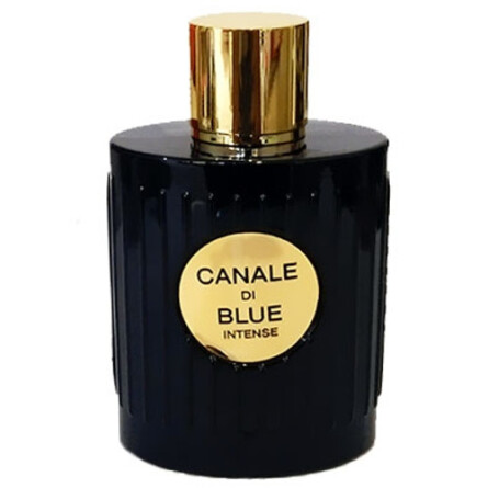 Canale Di Blue Intense-فراگرنس ورد کانال دی بلو اینتنس